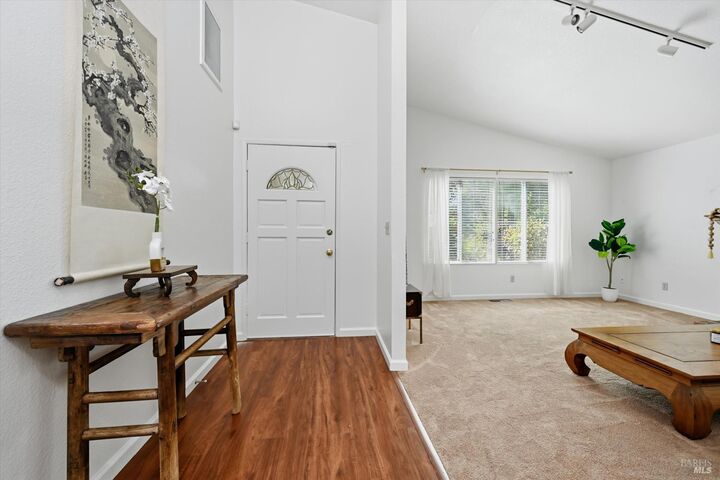 Property Photo:  1720 Arroyo Sierra Circle  CA 95405 