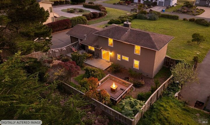 Property Photo:  5663 Sierra Grande Drive  CA 94923 