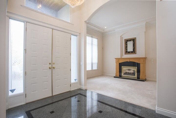 Property Photo: 3648 Semlin Drive BC V7C 5R6