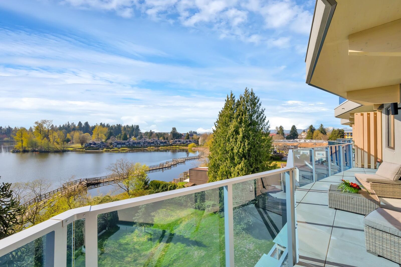 Property Photo: 33160 Plaxton Crescent 505 BC V2S 0N6