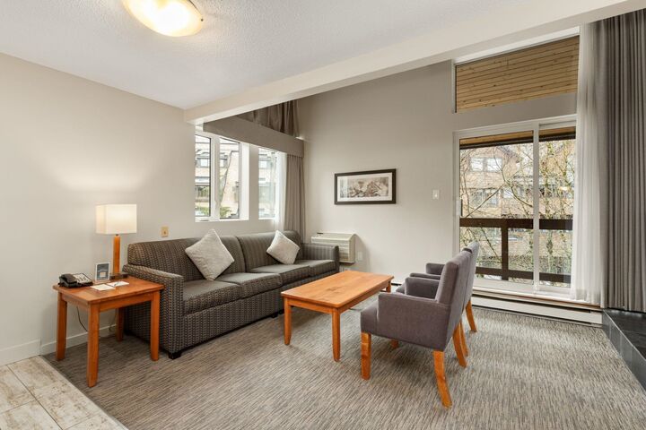 Property Photo: 4420 Sundial Place 310 BC V8E 1G6