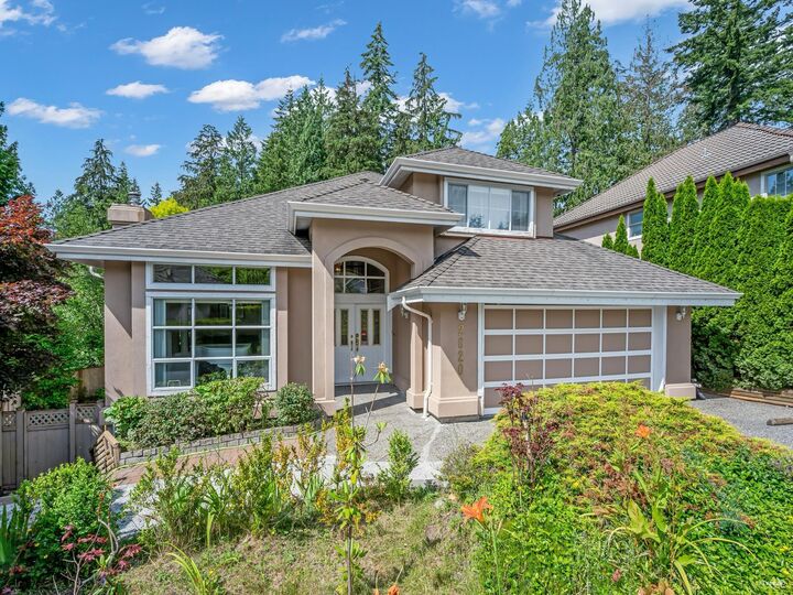 Property Photo: 2620 Limestone Place BC V3E 2V1