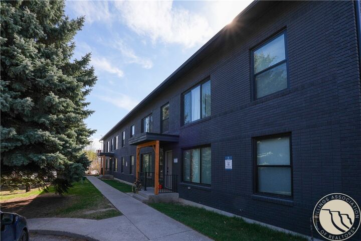 Property Photo: 420 Lordwith Drive Building A MT 59102