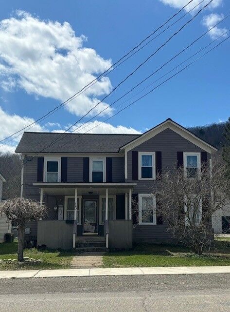 Property Photo:  15 Stowell Avenue  NY 13743 