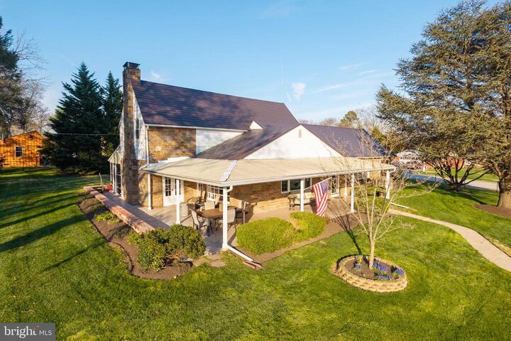 Property Photo: 220 N Norris Avenue PA 19460