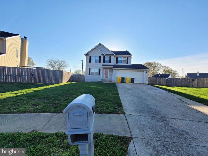 Property Photo:  5125 Cals Court  MD 21225 