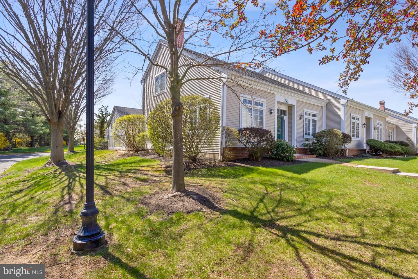 Property Photo: 63 Winthrop Road A NJ 08831