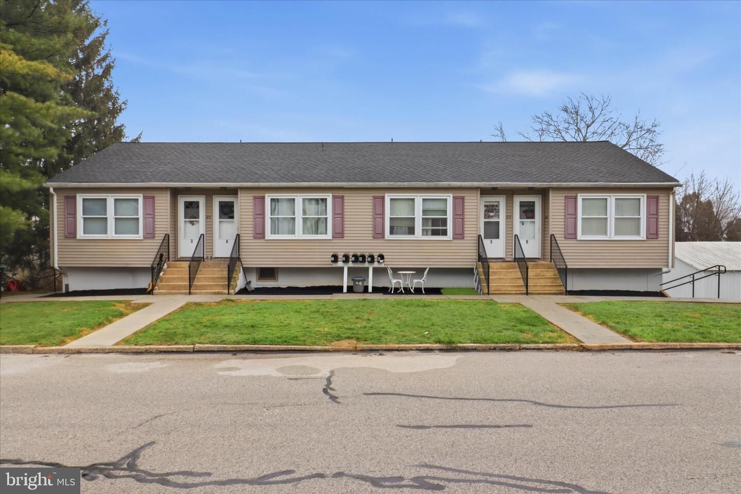 Property Photo:  20 E Gay Street  PA 17356 