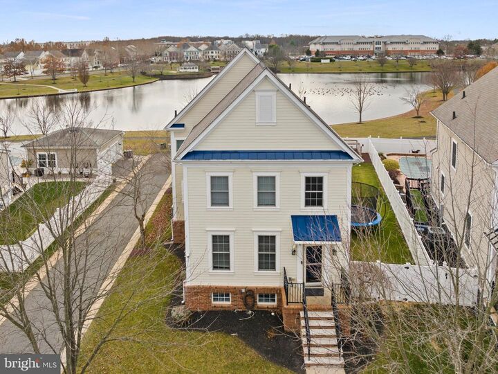 Property Photo: 6 Hulse Street NJ 08691