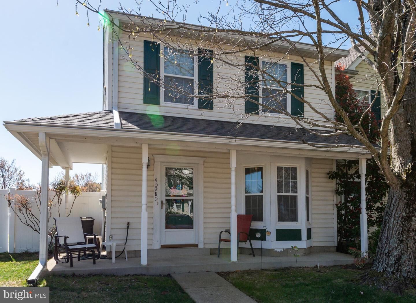 Property Photo:  45285 Keyport Court  MD 20619 