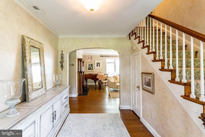 Property Photo:  13550 Travilah  MD 20878 