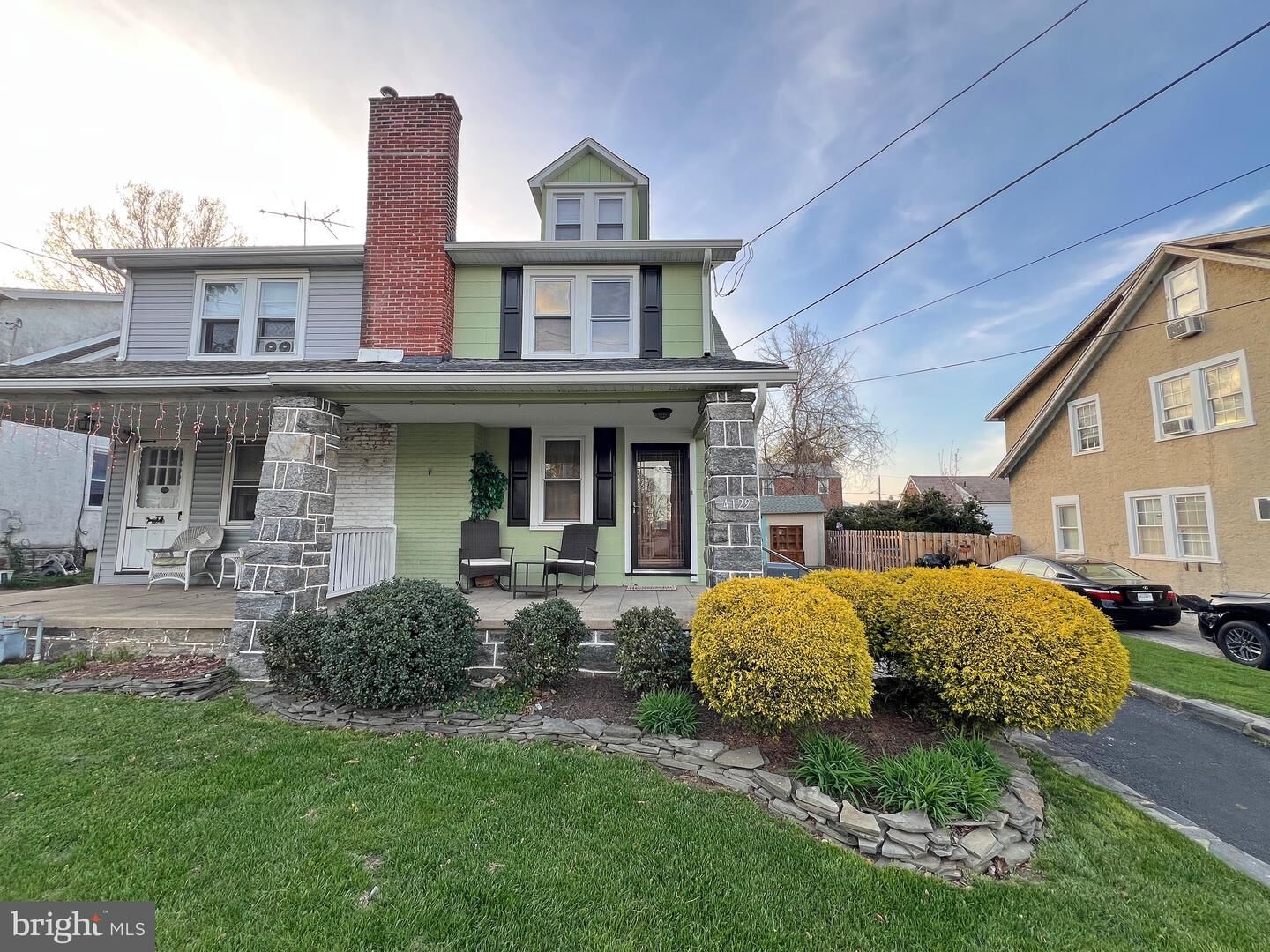 Property Photo:  4129 Garrett Road  PA 19026 