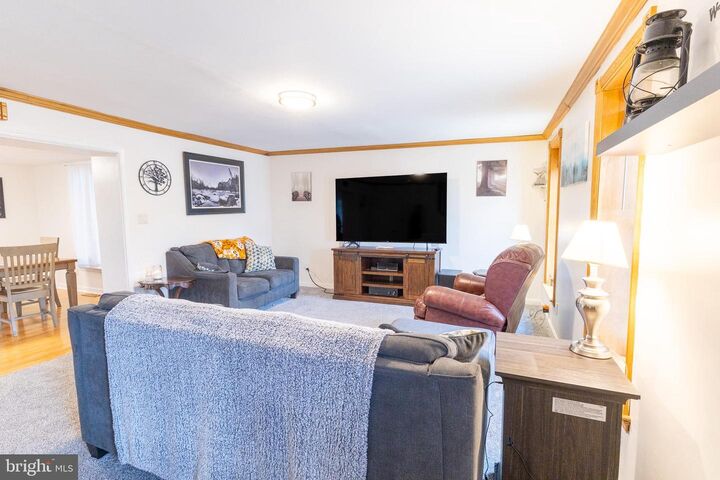 Property Photo:  21 Cumberland Street  MD 21722 