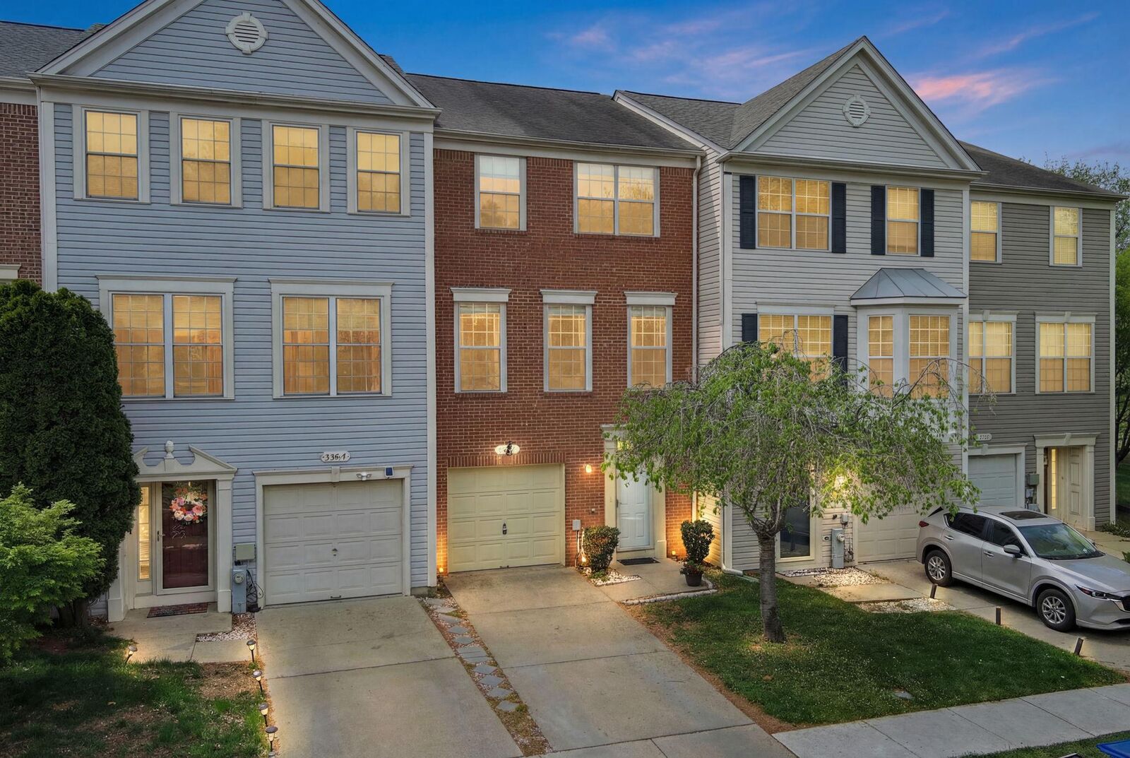 Property Photo:  3546 Ellerton Road  MD 20716 