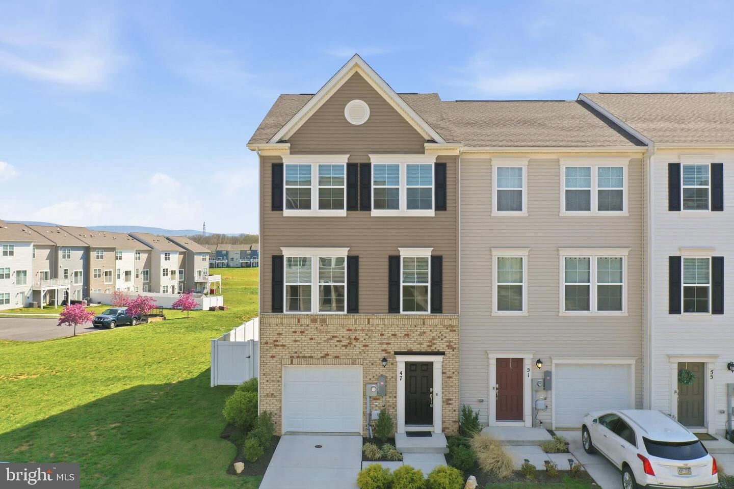 Property Photo:  47 Arsberg Drive  WV 25414 