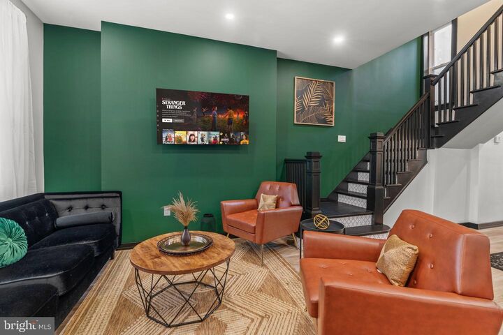 Property Photo:  2232 S 17th Street  PA 19145 