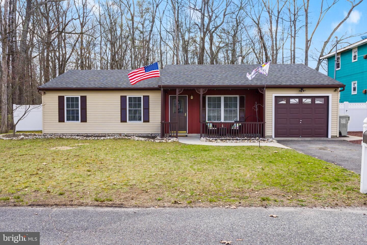 Property Photo: 11 Shevchenko Avenue NJ 08514