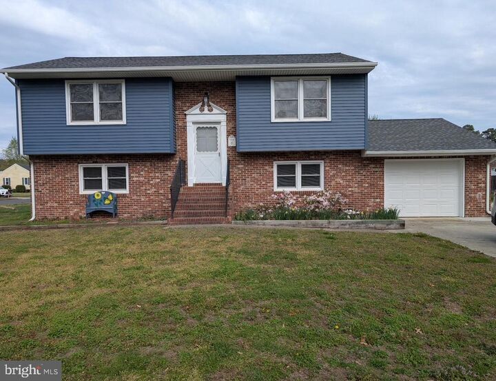 Property Photo: 9 Merryweather Drive MD 21613