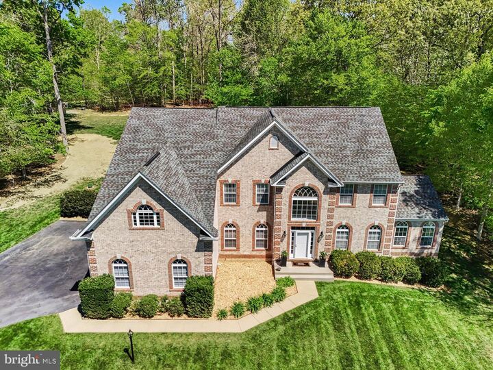 Property Photo:  35 Mills Hollow Drive  VA 22406 