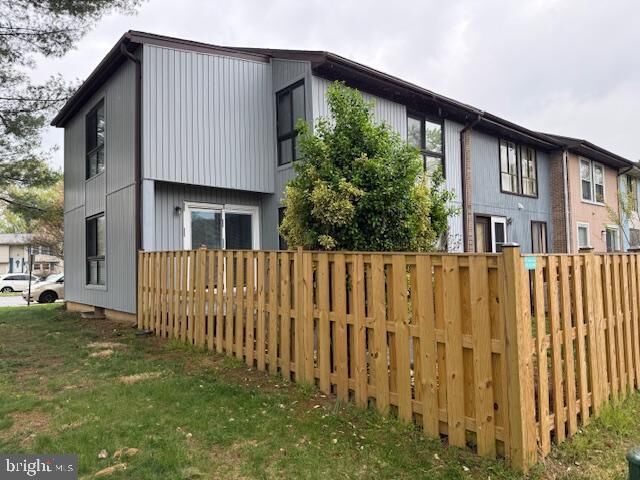 Property Photo: 2032 Cambridge Drive MD 21114