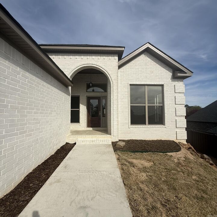Property Photo:  119 Crestview Drive  AR 72113 
