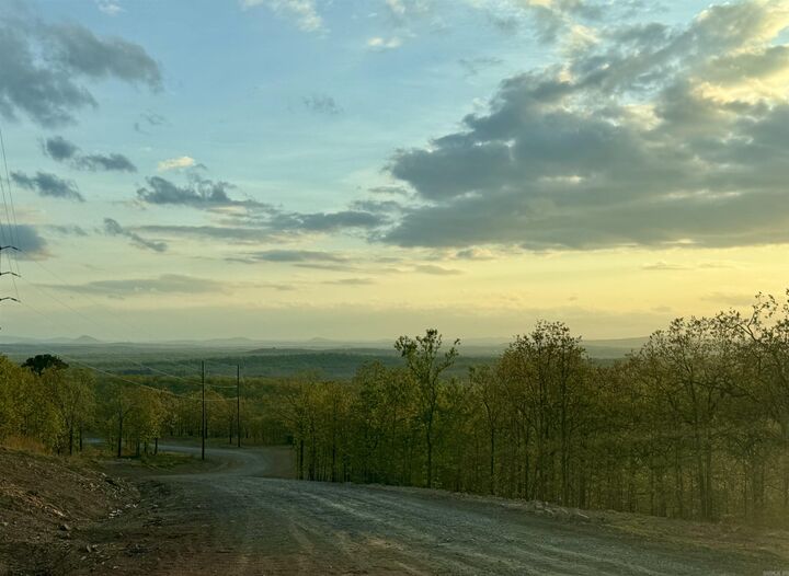 Property Photo:  25 - 7 Lakes Ranch Blvd  AR 72023 