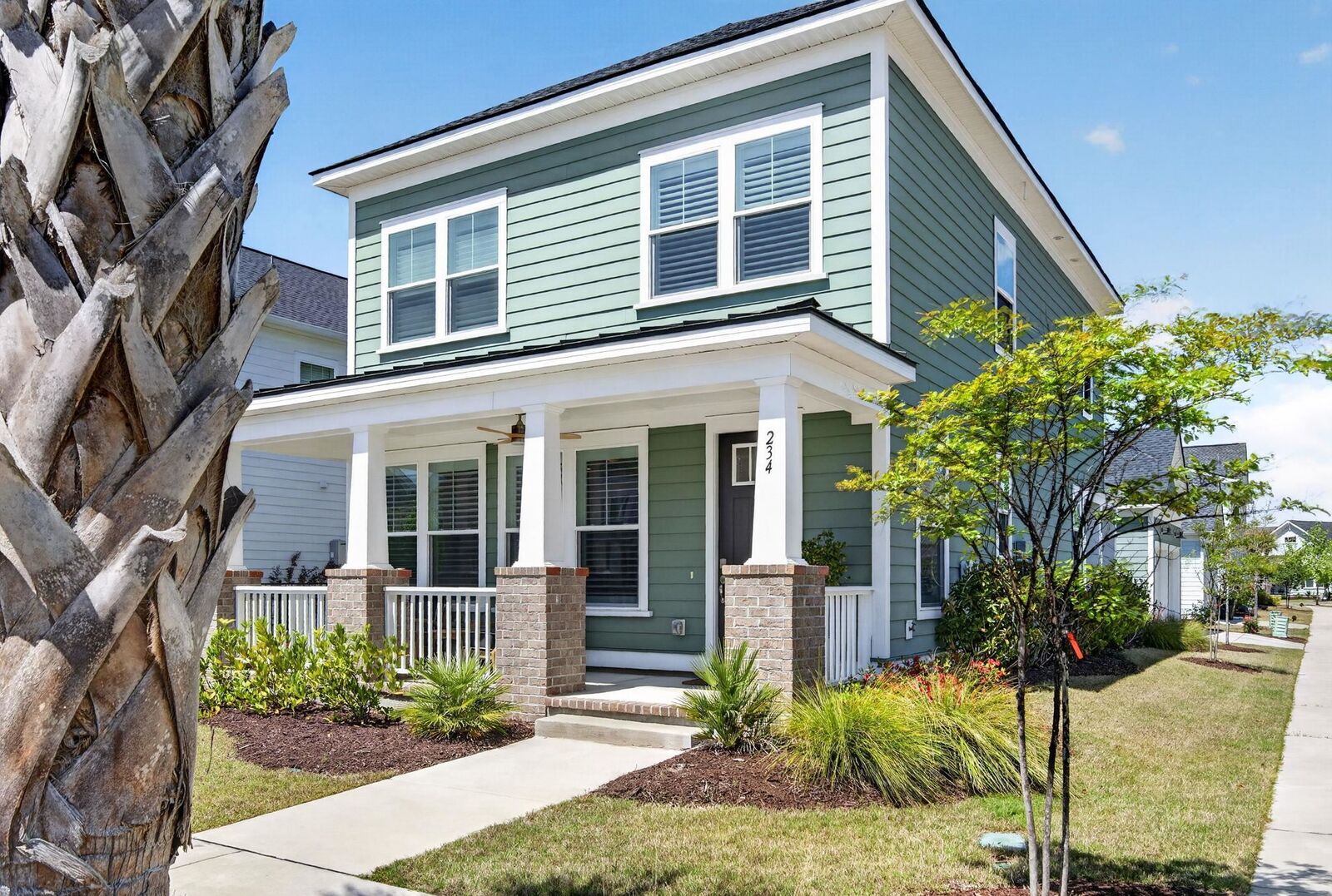 Property Photo:  234 Delano Way  SC 29588 