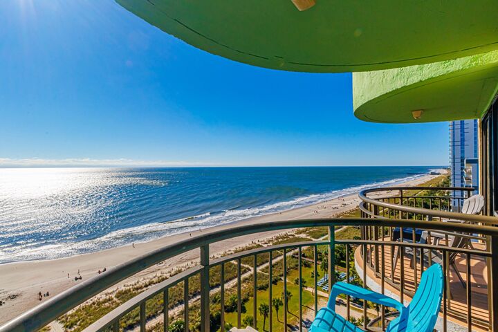 Property Photo:  2310 N Ocean Blvd. 1503  SC 29577 
