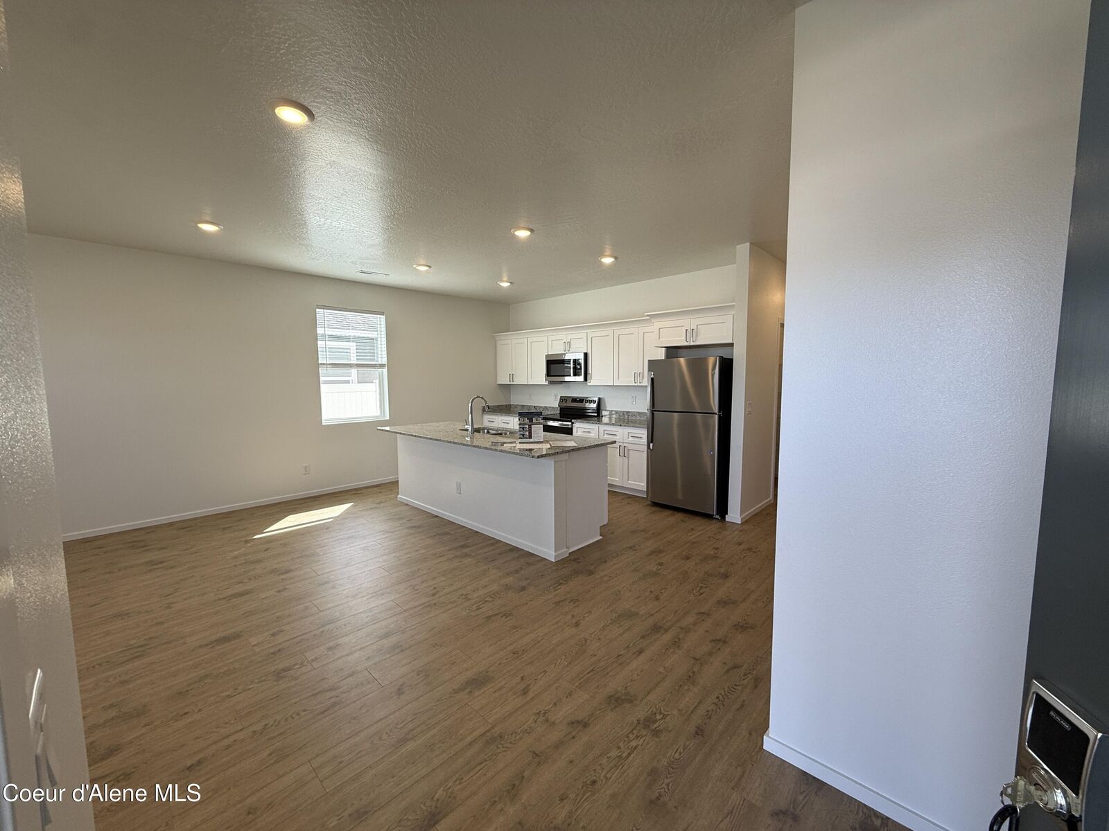 Property Photo:  5306 E Aquila Ave  ID 83854 