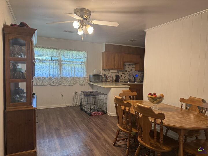 Property Photo: 1032 Elberta Road GA 31093