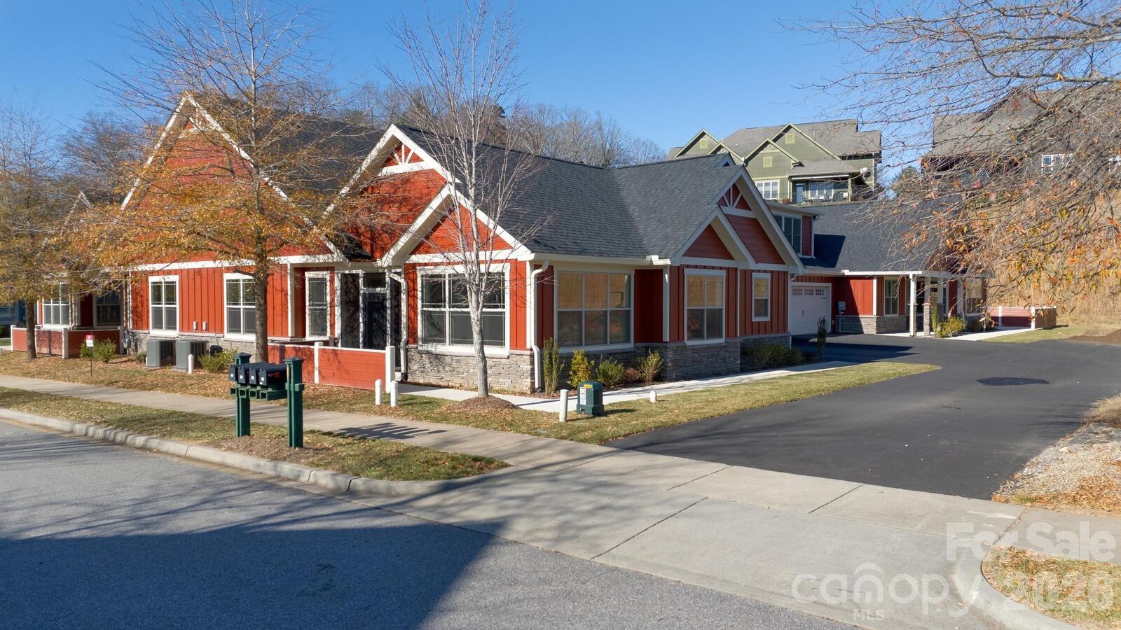 Property Photo:  20 Brookstone Place  NC 28715 
