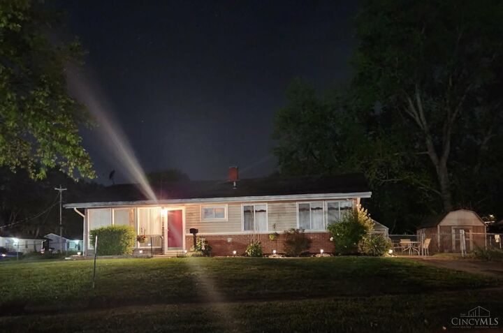 Property Photo:  9551 Trafalgar Court  OH 45251 