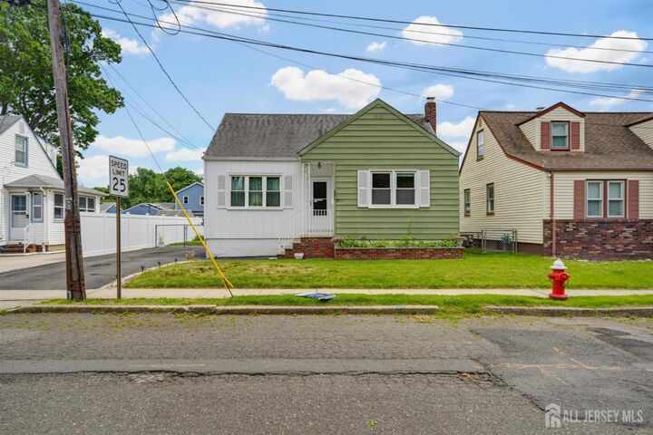 Property Photo:  251 Gereghty Street  NJ 08879 