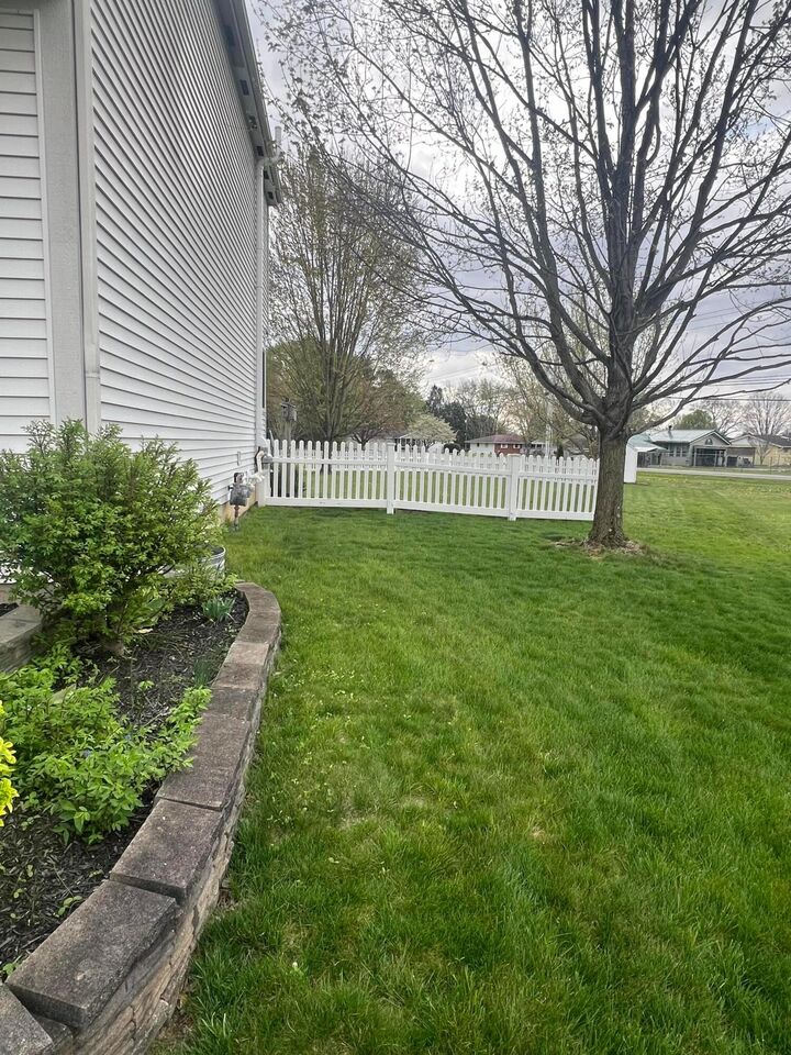 Property Photo:  359 Quail Run Court  OH 43055 