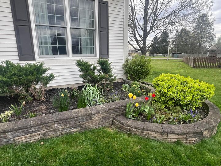 Property Photo:  359 Quail Run Court  OH 43055 