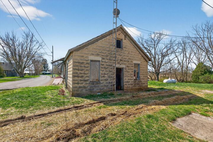 Property Photo:  32775 Water Street  OH 43344 