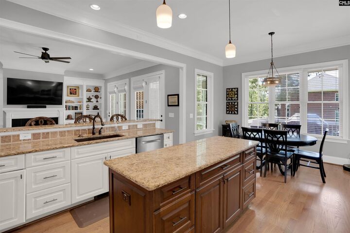 Property Photo:  149 Lakeport  SC 29036 