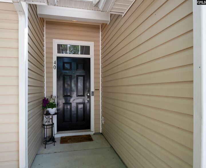 Property Photo:  40 Brooksby  SC 29209-4622 