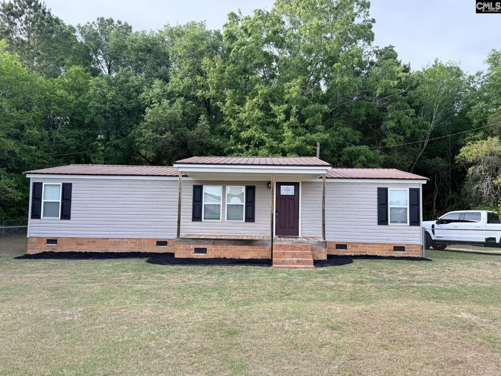 Property Photo:  1620 McRae  SC 29020 