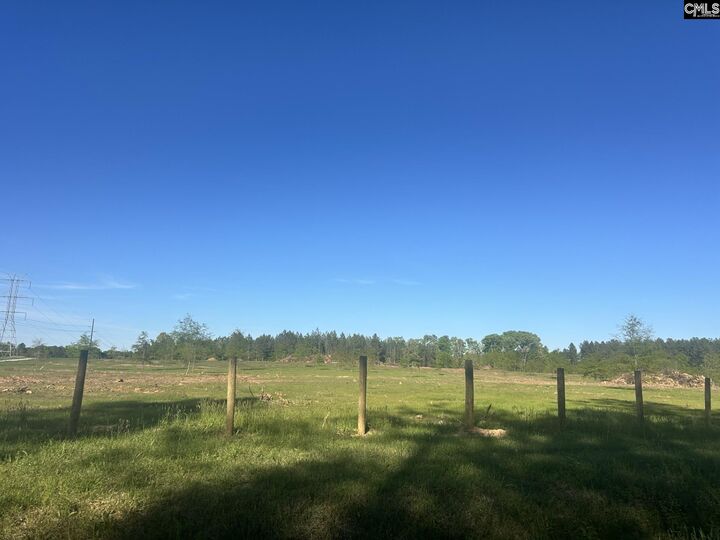 Property Photo:  0 Livingston  SC 29126 