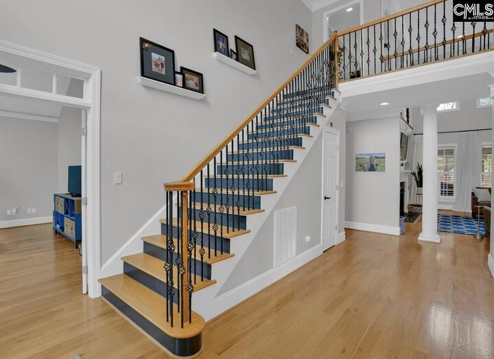 Property Photo: 102 Cedar Crest SC 29063