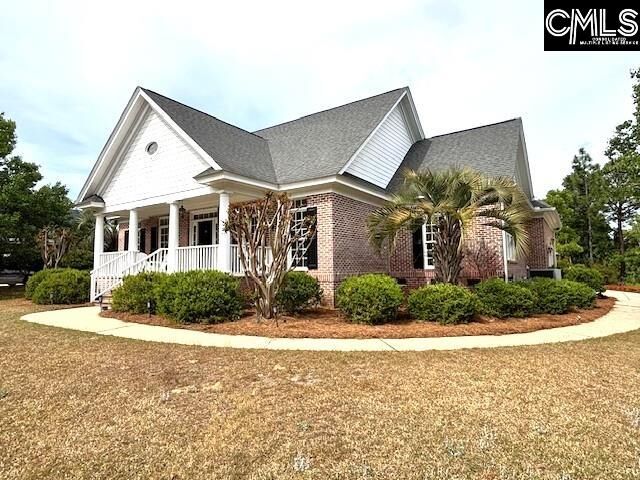 Property Photo:  109 Turkey Crossing  SC 29045 