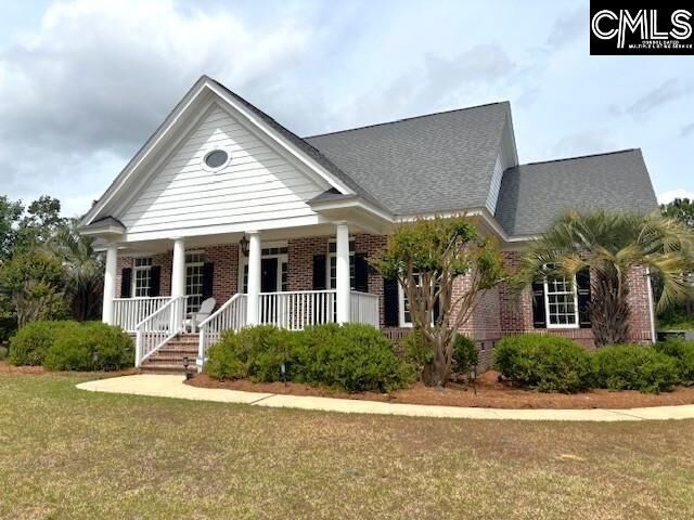 Property Photo:  109 Turkey Crossing  SC 29045 