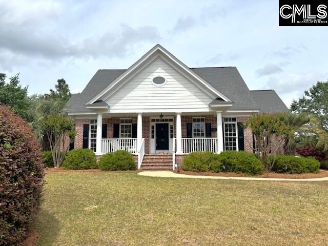 Property Photo:  109 Turkey Crossing  SC 29045 