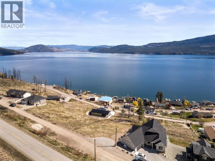 Property Photo:  Lot 5 Westside Road  BC V1H 2E8 