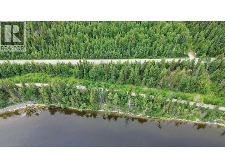 Lot A Canim-Hendrix Lake Road — photo 1