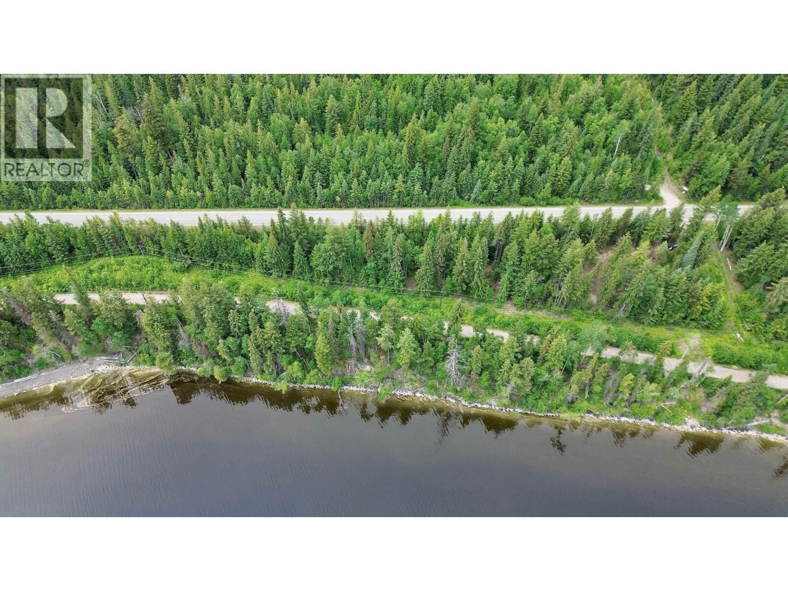 Property Photo:  Lot A Canim-Hendrix Lake Road  BC V0K 1J0 