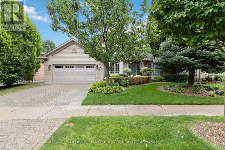 Property Photo:  129 Hartson Road  ON N6H 4Z6 