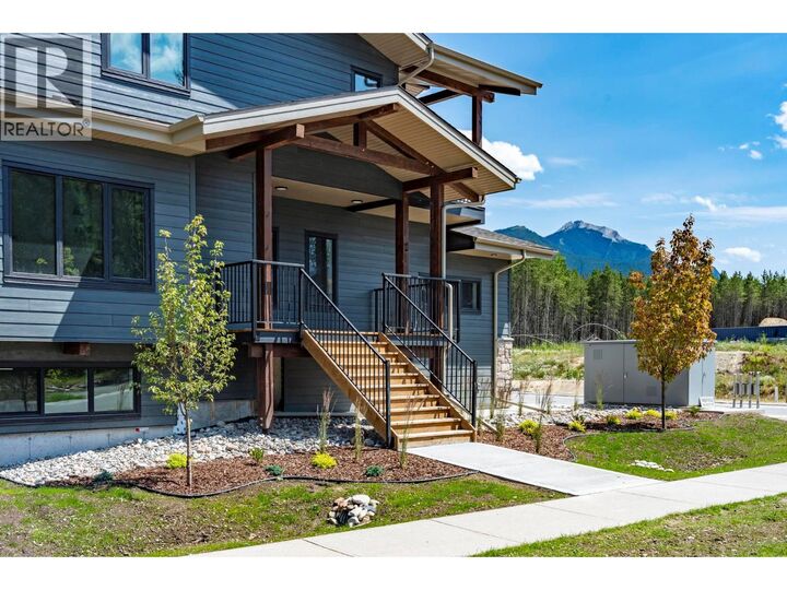 Property Photo: 1444 Granite Drive 1 BC V0A 1H0
