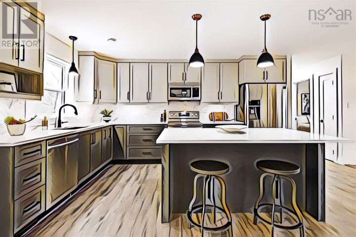 Property Photo: Maverick Lane 111 NS B3T 1X4